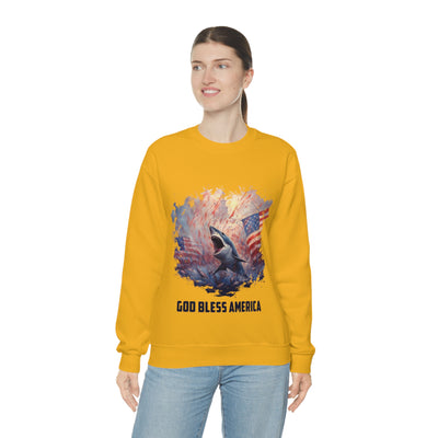 Unisex Heavy Blend™ Crewneck Sweatshirt