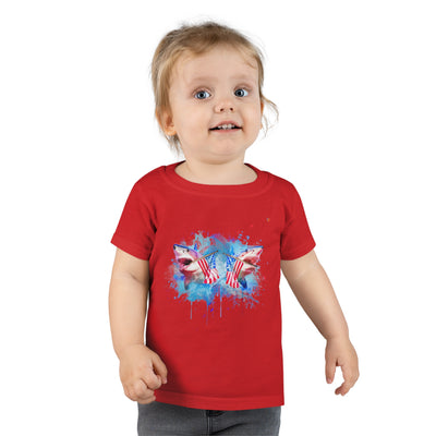 Toddler T-shirt