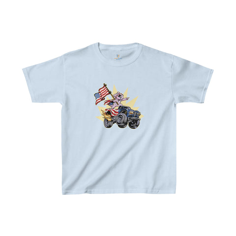 Kids Heavy Cotton™ Tee