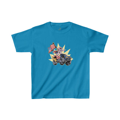 Kids Heavy Cotton™ Tee