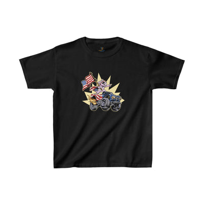 Kids Heavy Cotton™ Tee