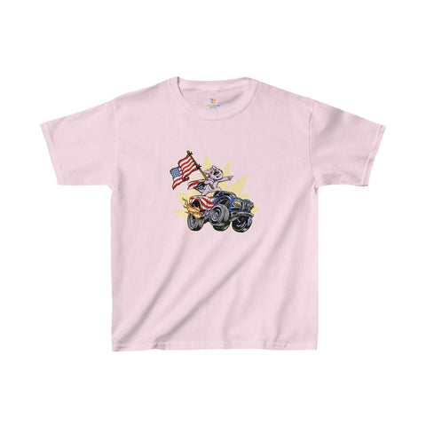 Kids Heavy Cotton™ Tee