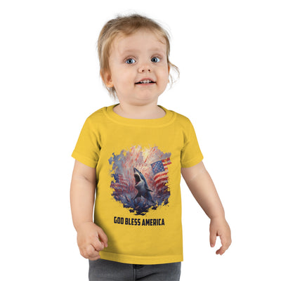 Toddler T-shirt