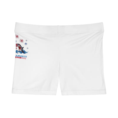 Women's Shorts (AOP)