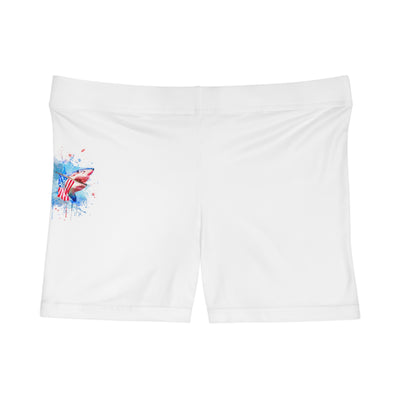 Women's Shorts (AOP)