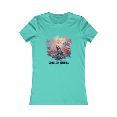 Women's Favorite Tee