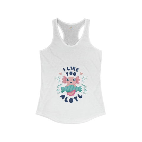 Women's Ideal Racerback Tank