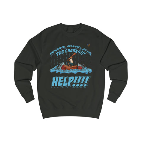 Men's Sweatshirt