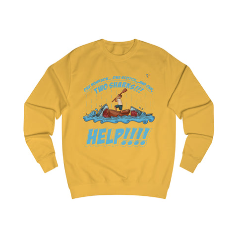 Men's Sweatshirt