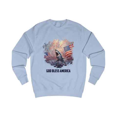 Men's Sweatshirt