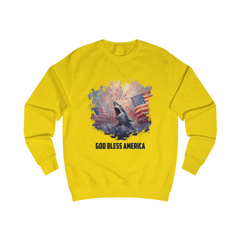 Men's Sweatshirt