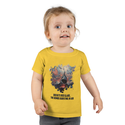 Toddler T-shirt