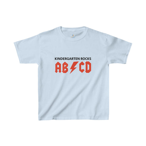 Kids Heavy Cotton™ Tee