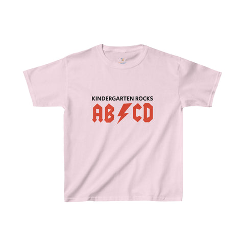 Kids Heavy Cotton™ Tee