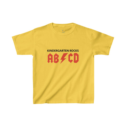 Kids Heavy Cotton™ Tee