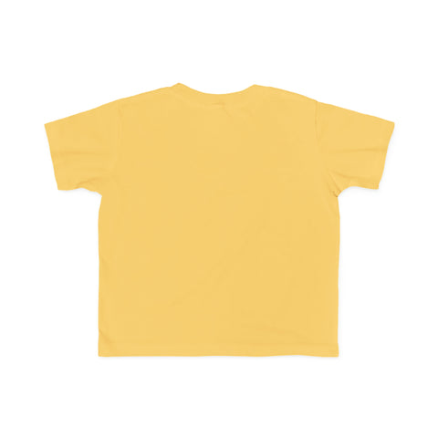 Toddler's Fine Jersey Tee