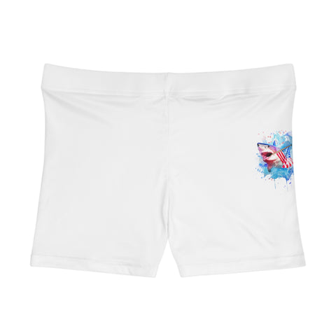 Women's Shorts (AOP)