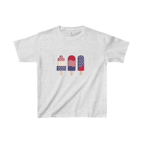 Kids Heavy Cotton™ Tee