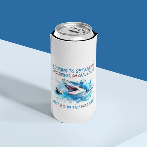 Slim Can Cooler