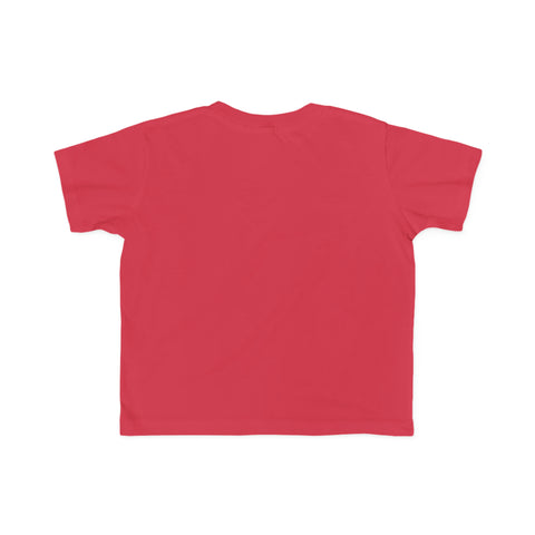 Toddler's Fine Jersey Tee