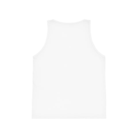 Kid's Jersey Tank Top