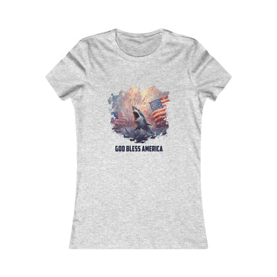 Women's Favorite Tee