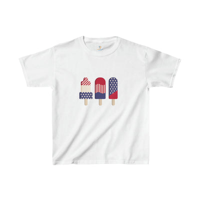 Kids Heavy Cotton™ Tee