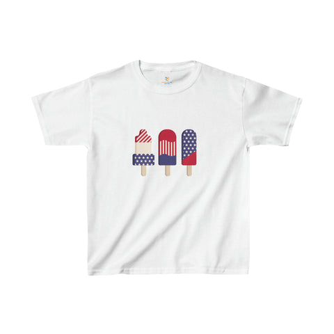 Kids Heavy Cotton™ Tee