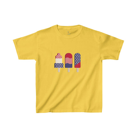 Kids Heavy Cotton™ Tee