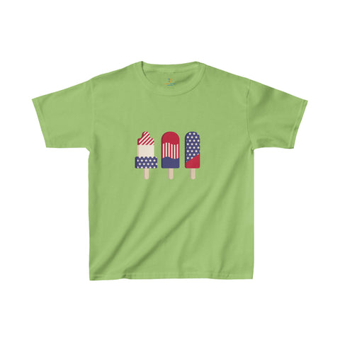 Kids Heavy Cotton™ Tee