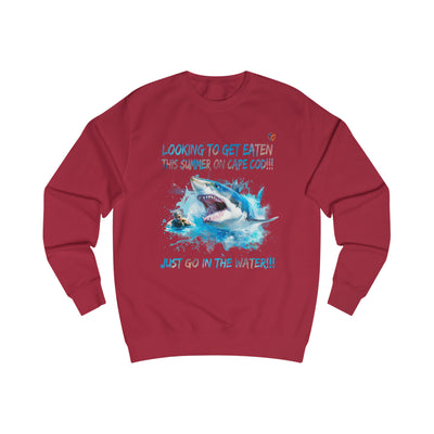 Men's Sweatshirt