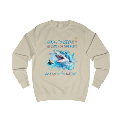 Men's Sweatshirt