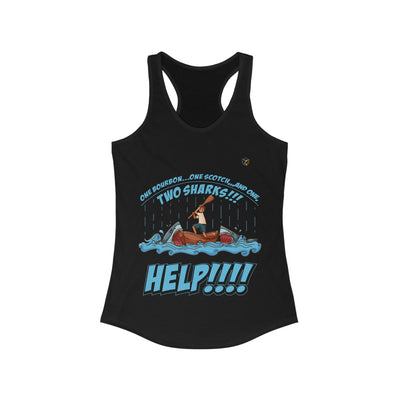 Women's Ideal Racerback Tank