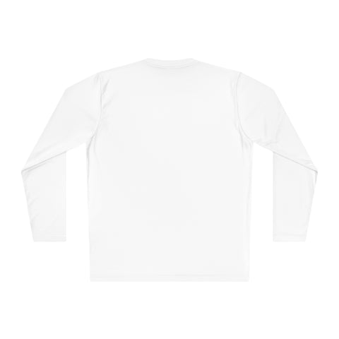 Unisex Lightweight Long Sleeve Tee