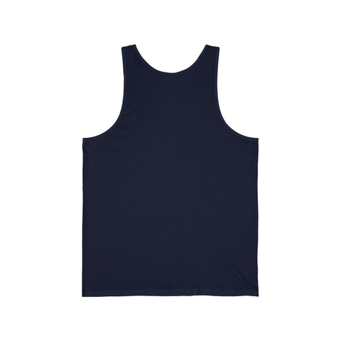 It's A Dangerous Week, To Be A Seal Unisex Jersey Tank