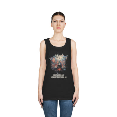 Unisex Heavy Cotton Tank Top