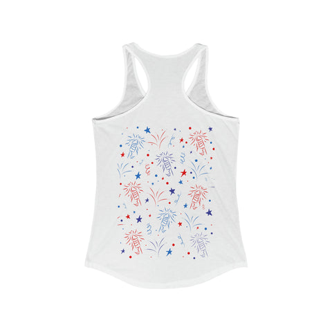 Women's Ideal Racerback Tank