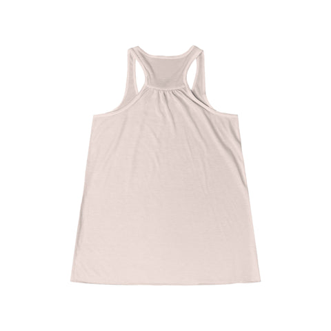 Women's Flowy Racerback Tank