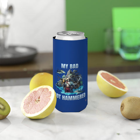 Slim Can Cooler