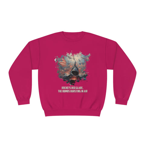 Unisex NuBlend® Crewneck Sweatshirt