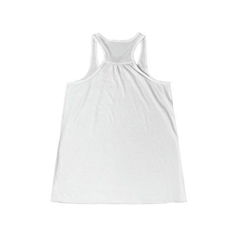 Women's Flowy Racerback Tank