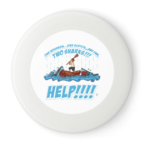 Wham-O Frisbee