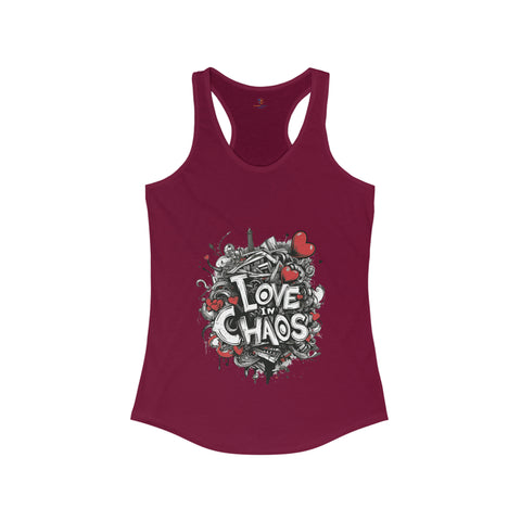 Women's Ideal Racerback Tank