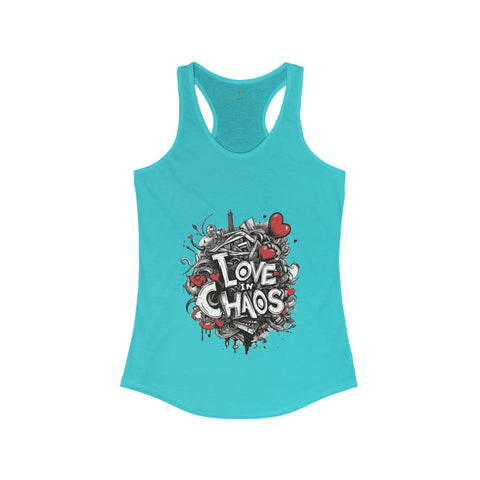 Women's Ideal Racerback Tank