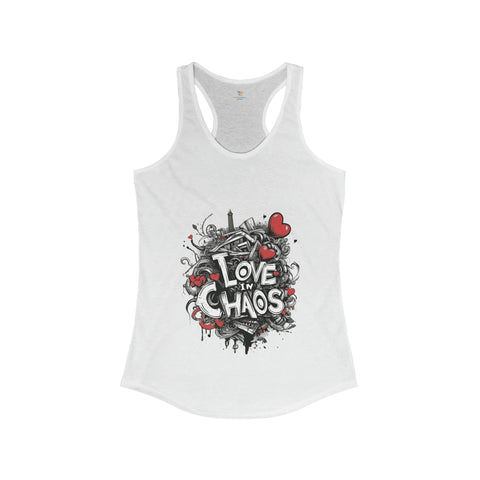 Women's Ideal Racerback Tank