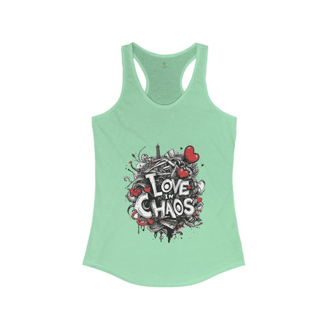 Women's Ideal Racerback Tank