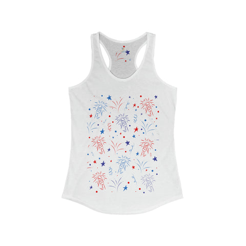 Women's Ideal Racerback Tank