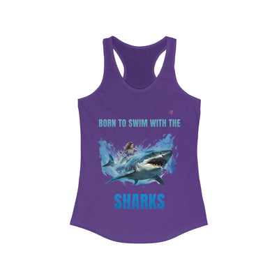 Women's Ideal Racerback Tank