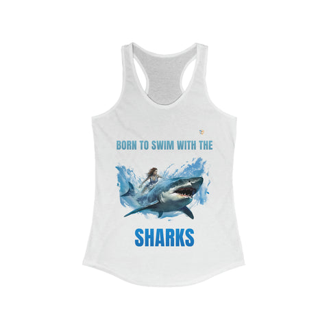 Women's Ideal Racerback Tank