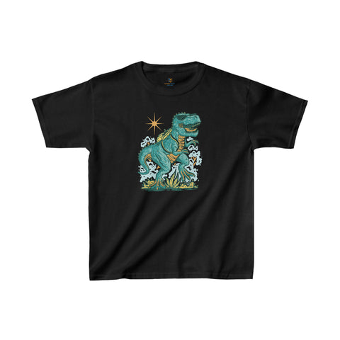 Kids Heavy Cotton™ Tee